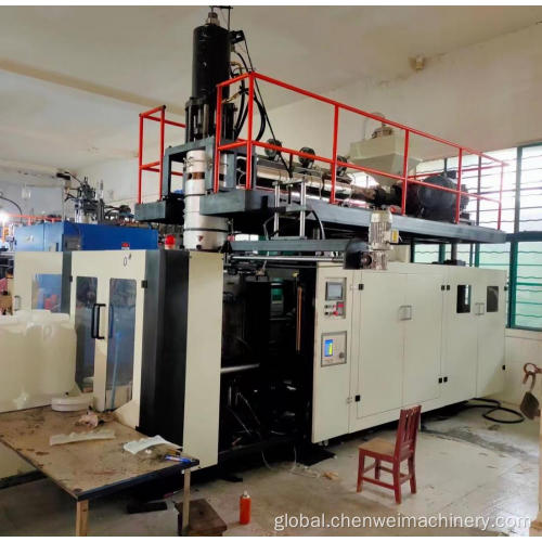 Pet Stretch Blow Moulding Machine 20L bottle low price blowing molding machine Manufactory